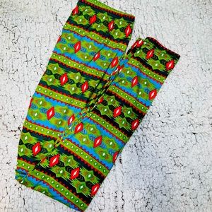 One inch elastic waistband